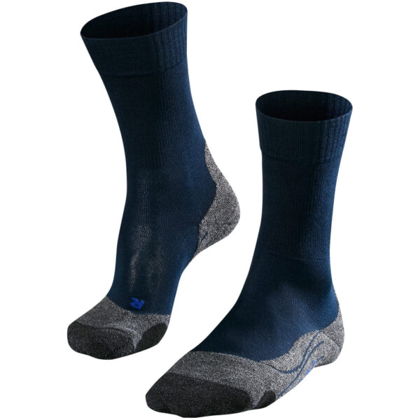 FALKE TK2 Cool Trekkingsocken marine 39-41 Hersteller: Falke Bestellnummer: