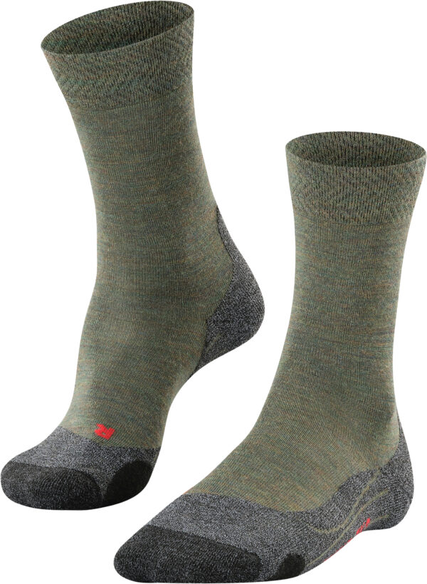 FALKE TK2 Explor Trekkingsocken