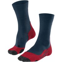 FALKE TK2 Trekkingsocken 6618 – nautica 39-41