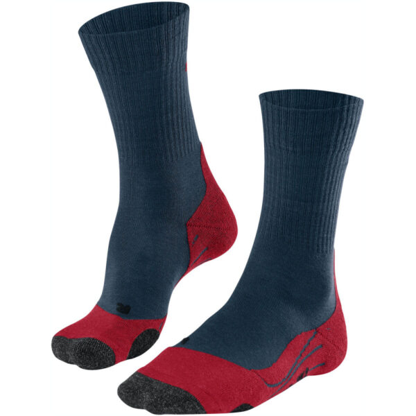 FALKE TK2 Trekkingsocken 6618 - nautica 39-41 Hersteller: Falke Bestellnummer: