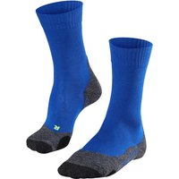 FALKE TK2 Trekkingsocken 6714 – royal 39-41