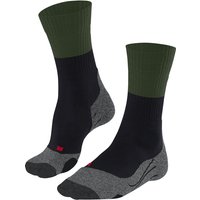 FALKE TK2 Trekkingsocken 7962 – vertigo 44-45