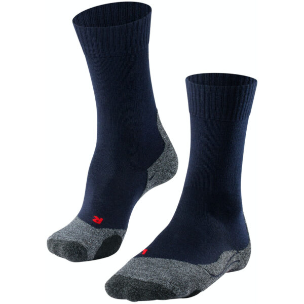 FALKE TK2 Trekkingsocken Damen 6120 - marine 43-44 Hersteller: Falke Bestellnummer: