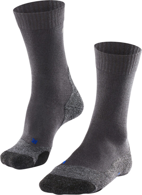 FALKE Trekkingsocken "TK2 Explore Cool"