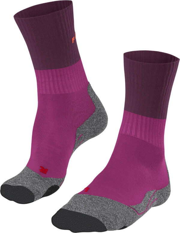 FALKE TK2 Trekkingsocken