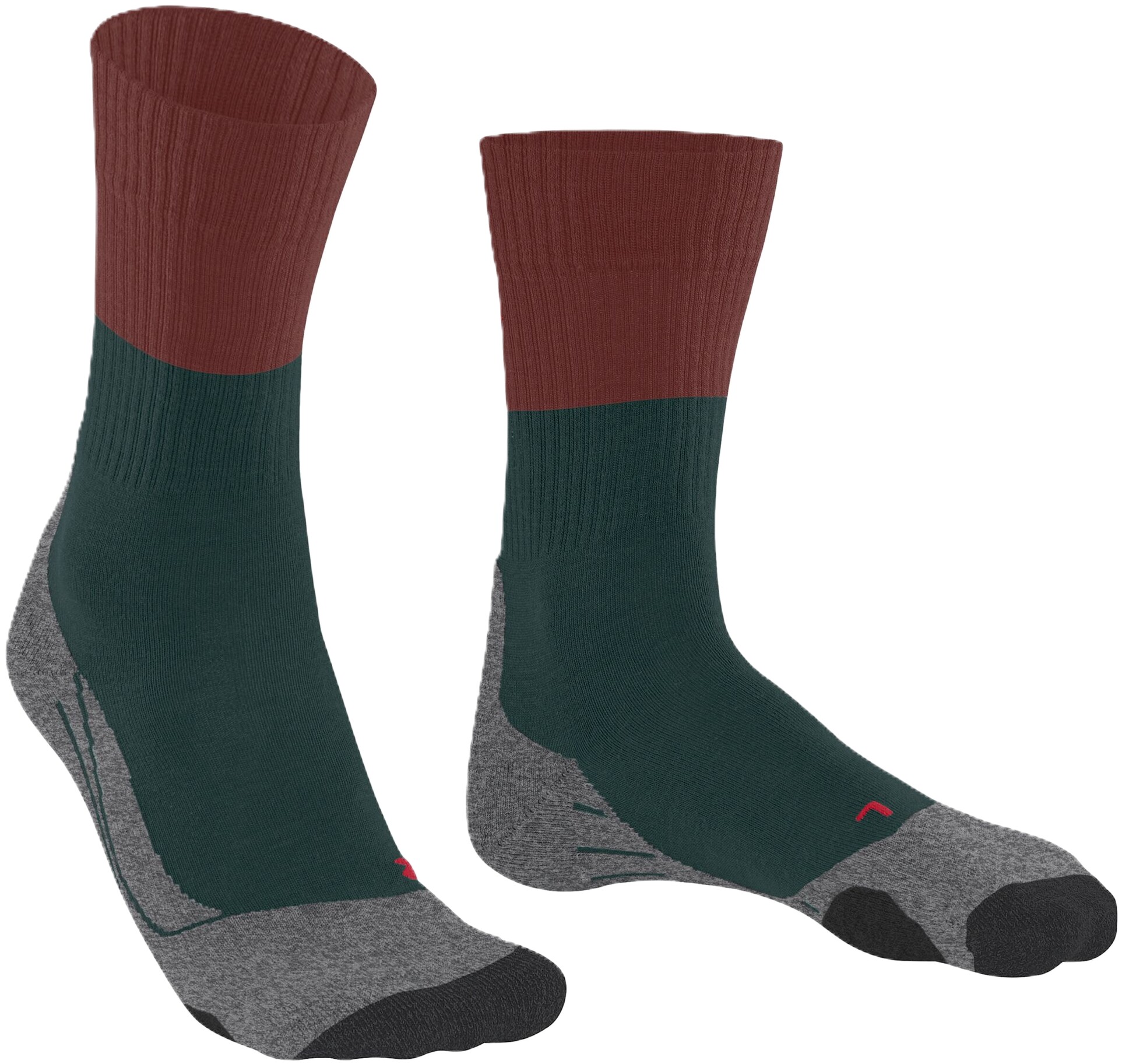 FALKE TK2 Wandersocken "Explore"