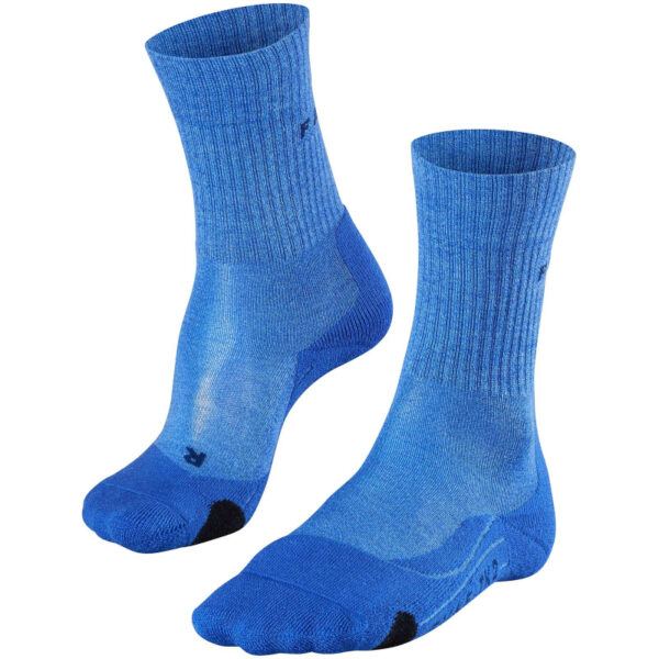 FALKE TK2 Wool Trekkingsocken Damen blue note 39-40 Hersteller: Falke Bestellnummer: