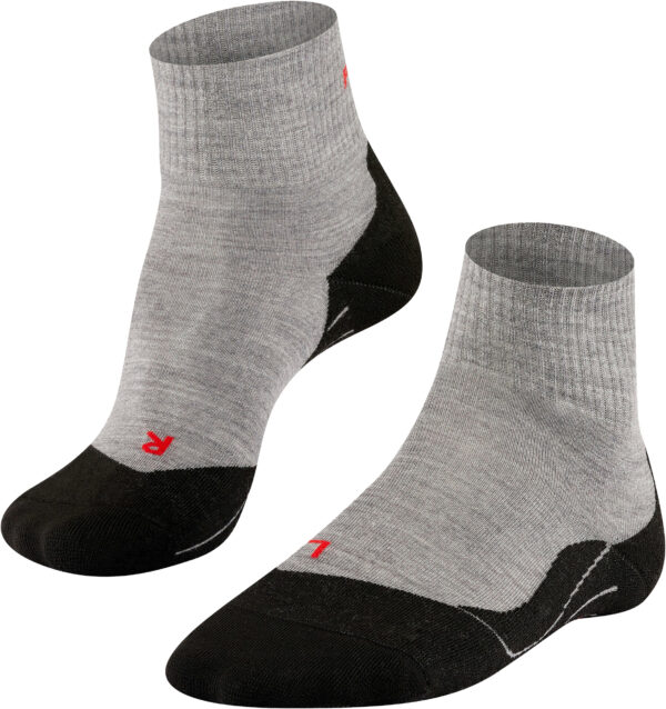 FALKE TK5 Short Trekkingsocken