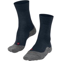 FALKE TK5 Trekkingsocken Damen 6120 – marine 35-36