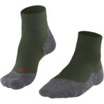 FALKE TK5 Trekkingsocken Herren 7962 – vertigo 42-43