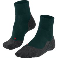 FALKE TK5 Wool Short Trekkingsocken holly 44-45