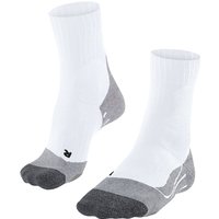 FALKE Tennissocken Herren 2020 – white-mix 39-41