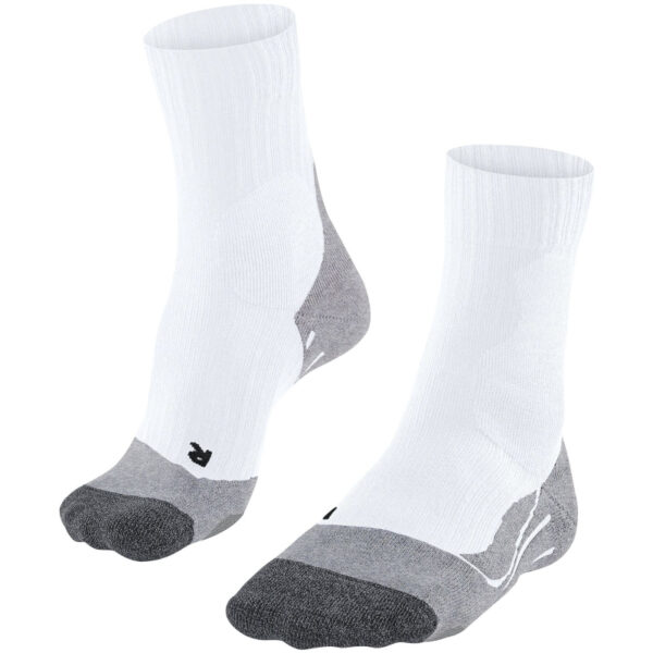 FALKE Tennissocken Herren 2020 - white-mix 39-41 Hersteller: Falke Bestellnummer: