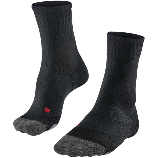 FALKE Tennissocken Herren 3000 - black 39-41 Hersteller: Falke Bestellnummer: