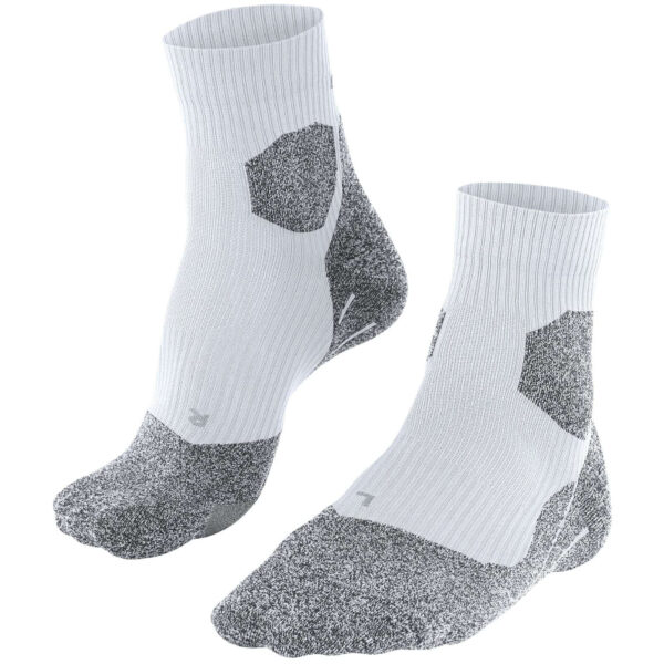 FALKE Trail Grip Laufsocken Damen 2000 - white 35-36 Hersteller: Falke Bestellnummer: