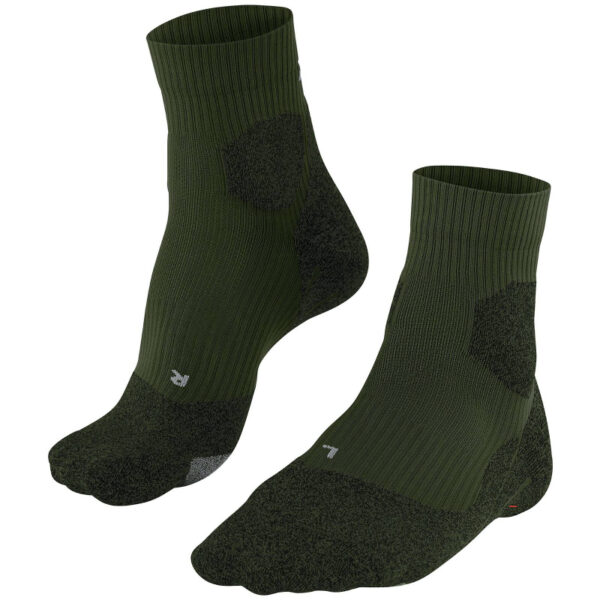 FALKE Trail Grip Laufsocken Damen 7962 - vertigo 35-36 Hersteller: Falke Bestellnummer: