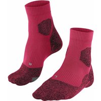 FALKE Trail Grip Laufsocken Damen 8564 – rose 35-36