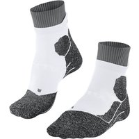 FALKE Trailrunning-Socken Damen 2003 – white 35-36