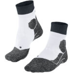 FALKE Trailrunning-Socken Herren 2003 – white 39-41