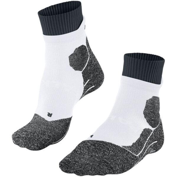 FALKE Trailrunning-Socken Herren 2003 - white 39-41 Hersteller: Falke Bestellnummer: