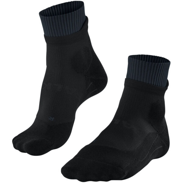 FALKE Trailrunning-Socken Herren 3003 - black 39-41 Hersteller: Falke Bestellnummer: