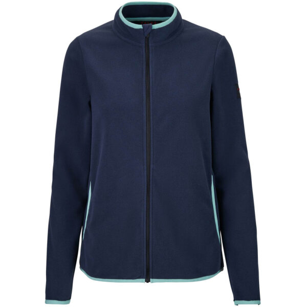 FALKE Trekkingjacke Damen 6116 - space blue L Hersteller: Falke Bestellnummer: