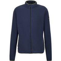 FALKE Trekkingjacke Herren 6116 – space blue L