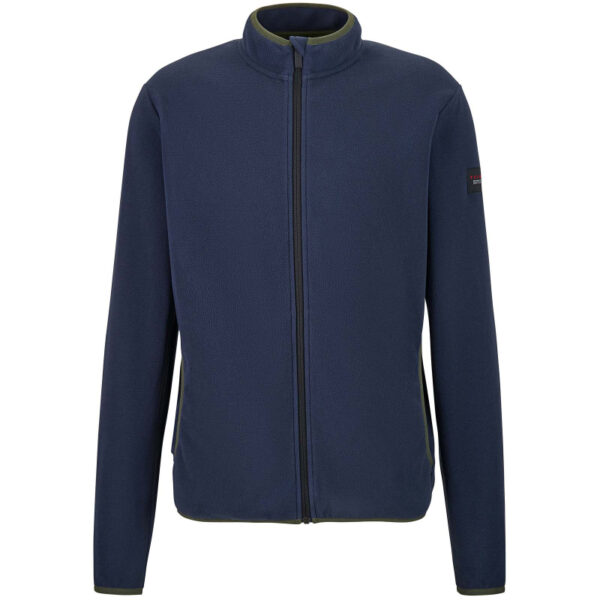 FALKE Trekkingjacke Herren 6116 - space blue L Hersteller: Falke Bestellnummer: