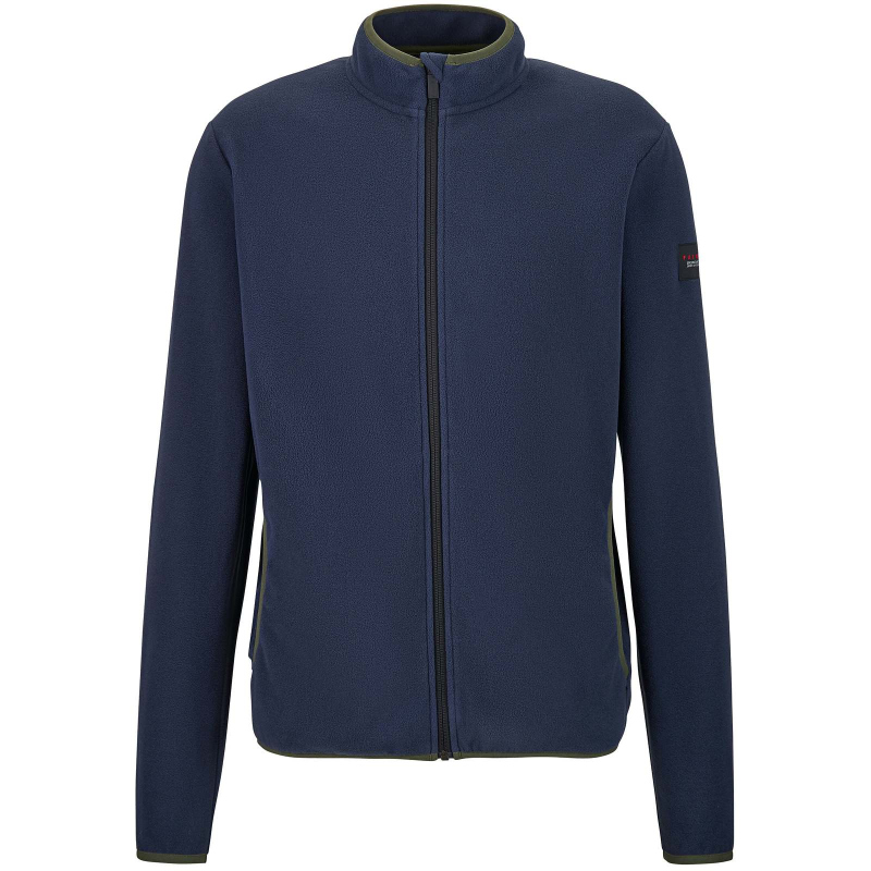 FALKE Trekkingjacke Herren 6116 – space blue S