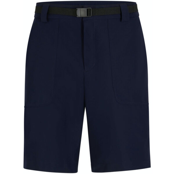 FALKE Trekkingshorts Herren 6116 - space blue L Hersteller: Falke Bestellnummer: