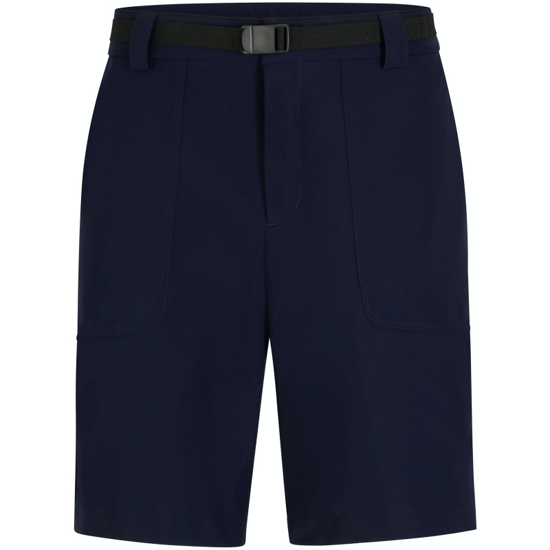 FALKE Trekkingshorts Herren 6116 – space blue L