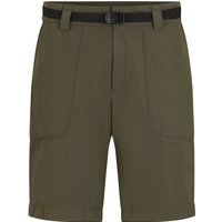 FALKE Trekkingshorts Herren 7754 – herb L