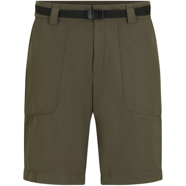 FALKE Trekkingshorts Herren 7754 - herb L Hersteller: Falke Bestellnummer: