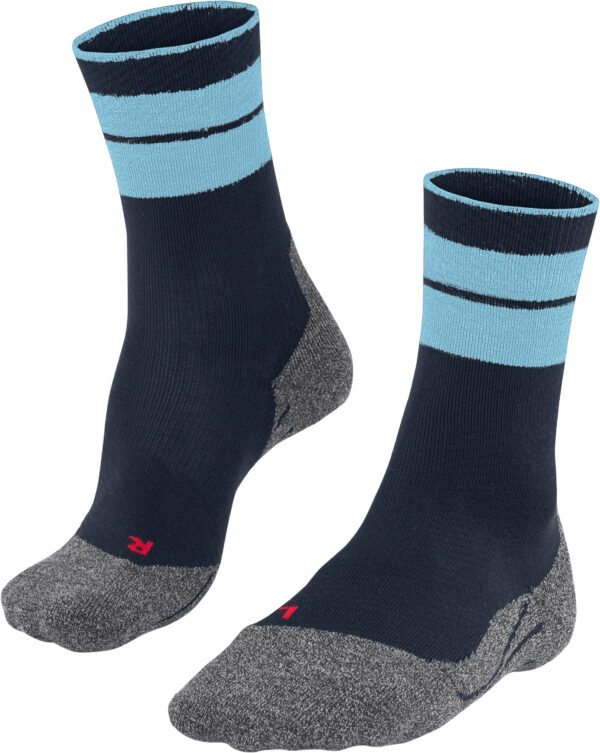 FALKE Trekkingsocken "TK Stabilizing"