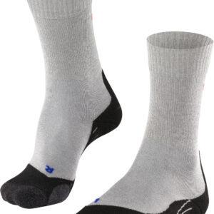 FALKE Trekkingsocken "TK2 Explore Cool"