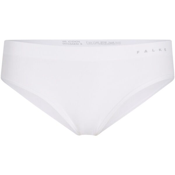 FALKE Ultra-Light Cool Pantie Damen 2860 - white L Hersteller: Falke Bestellnummer: