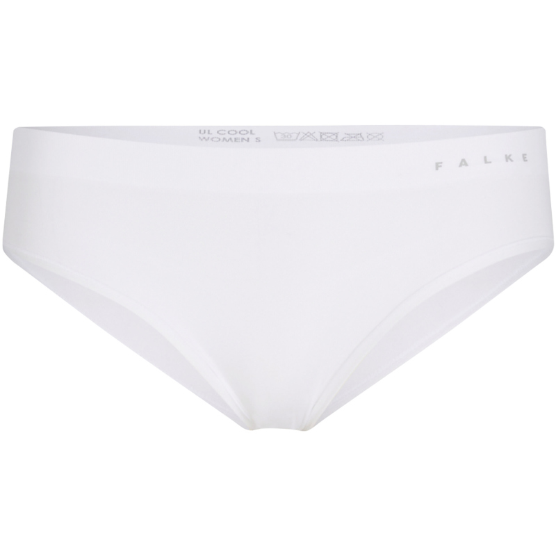 FALKE Ultra-Light Cool Pantie Damen 2860 – white XS