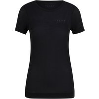 FALKE Ultra-Light Cool T-Shirt Damen 3000 – black XS