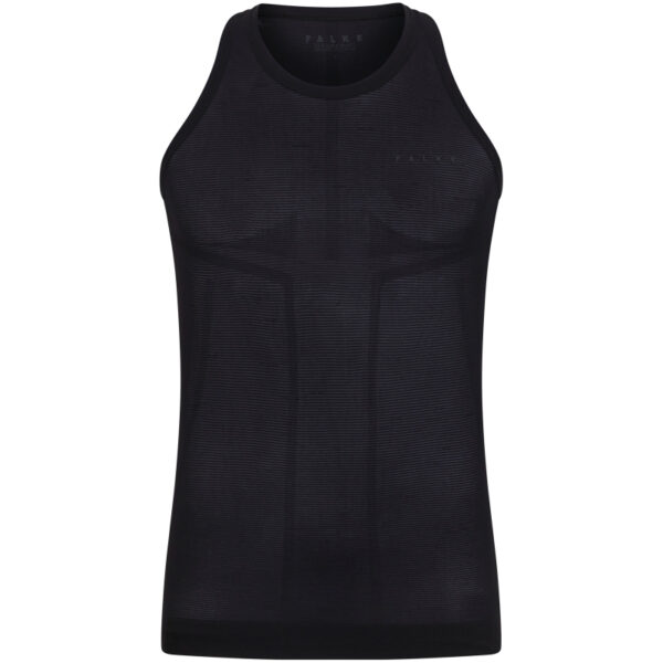 FALKE Ultra-Light Cool Tanktop Damen 3000 - black L Hersteller: Falke Bestellnummer: