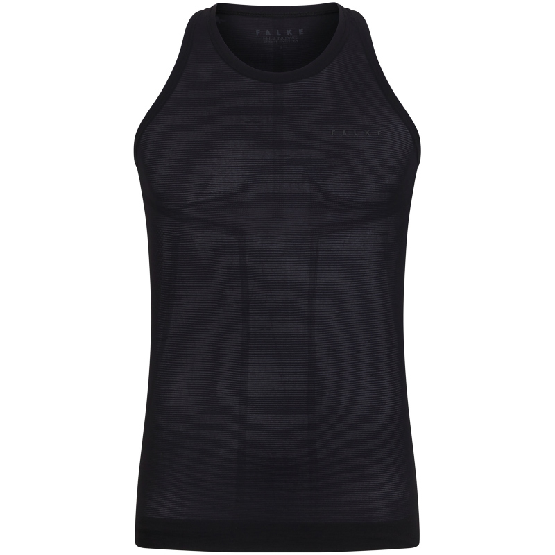 FALKE Ultra-Light Cool Tanktop Damen 3000 – black XS