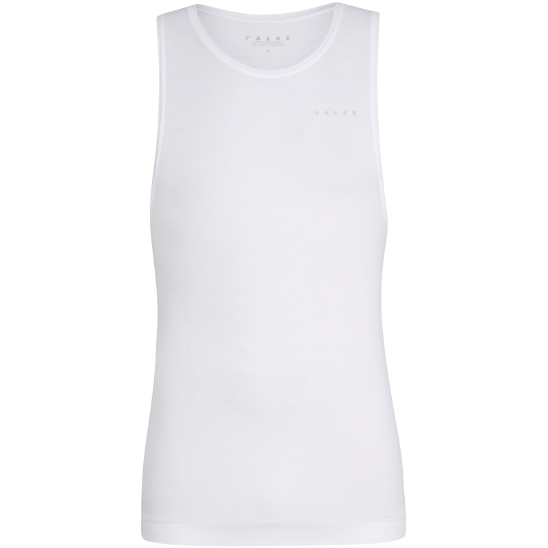 FALKE Ultra-Light Cool Unterhemd Herren 2860 – white XXL