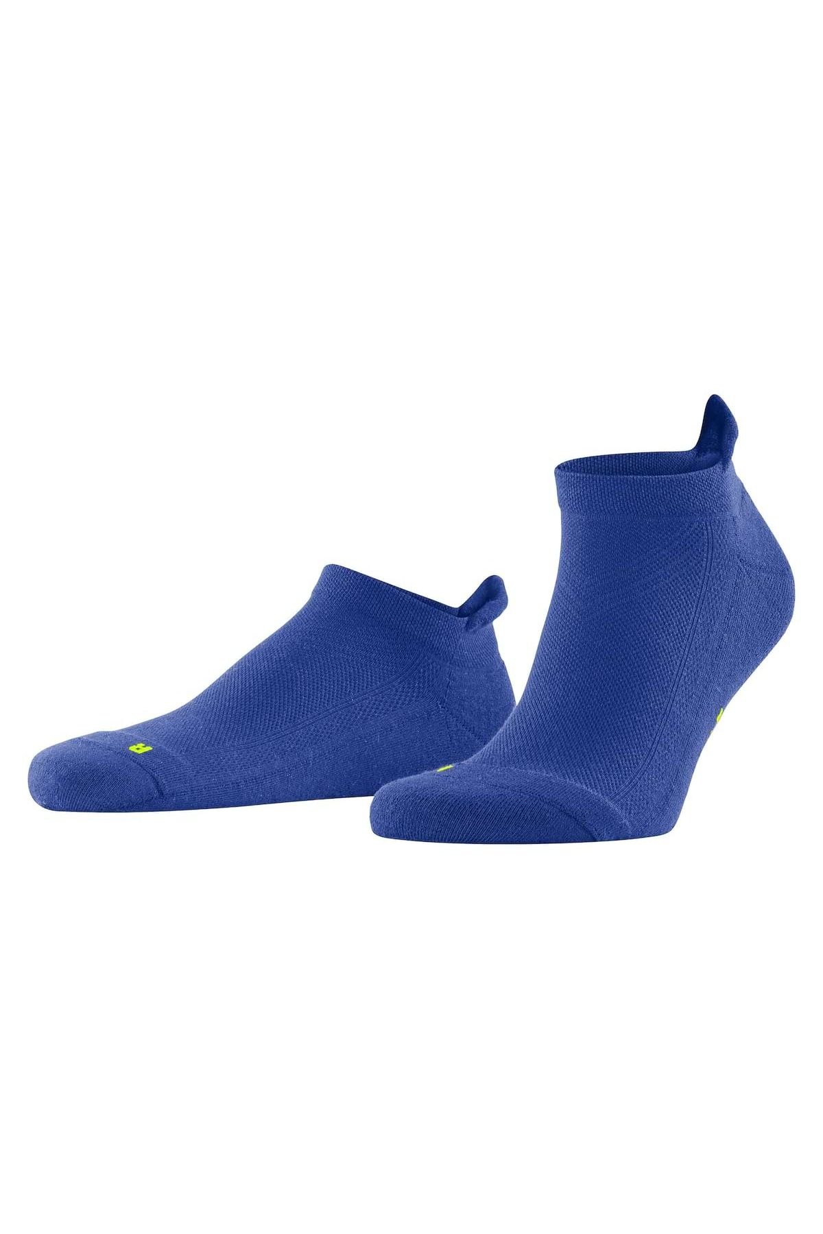 FALKE Unisex Sneakersocken Cool Kick