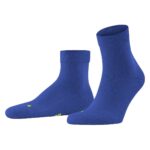 FALKE Unisex Socken Cool Cick, Polyester, Einfarbig für Herren – 44-45