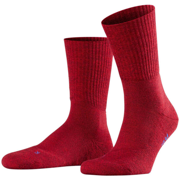 FALKE Walkie Light Wandersocken scarlet 46-48 Hersteller: Falke Bestellnummer: