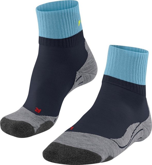 FALKE Wandersocken FALKE TK2 Explore Short Women NAVY Hersteller: Falke Bestellnummer:4031309854922