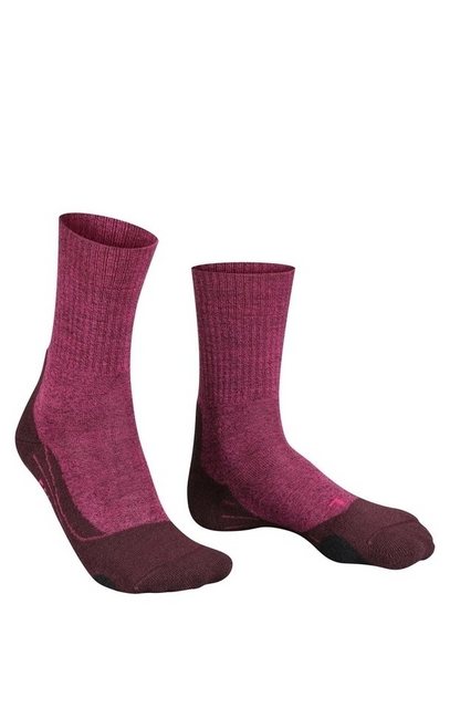 FALKE Wandersocken FALKE TK2 Wool Women Hersteller: Falke Bestellnummer:4043876680804