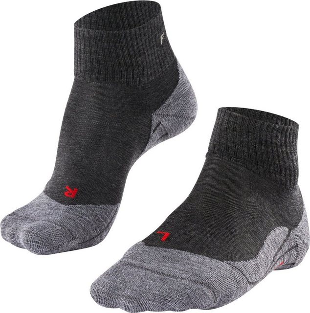 FALKE Wandersocken FALKE TK5 SH W Hersteller: Falke Bestellnummer:4043876405230