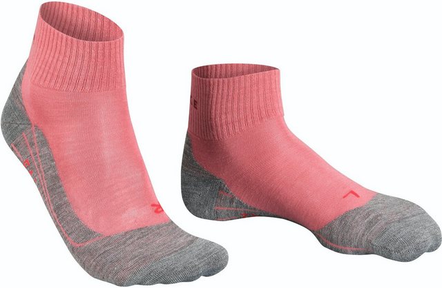 FALKE Wandersocken FALKE TK5 SH W Hersteller: Falke Bestellnummer:4043874443531