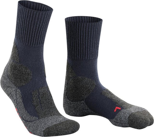 FALKE Wandersocken Falke Damen Socken TK1