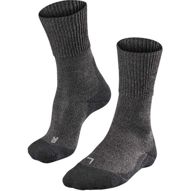 FALKE Wandersocken Falke TK1 Wool Wandersocken Herren mit Merinowolle Hersteller: Falke Bestellnummer:4043876542522